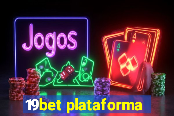 19bet plataforma